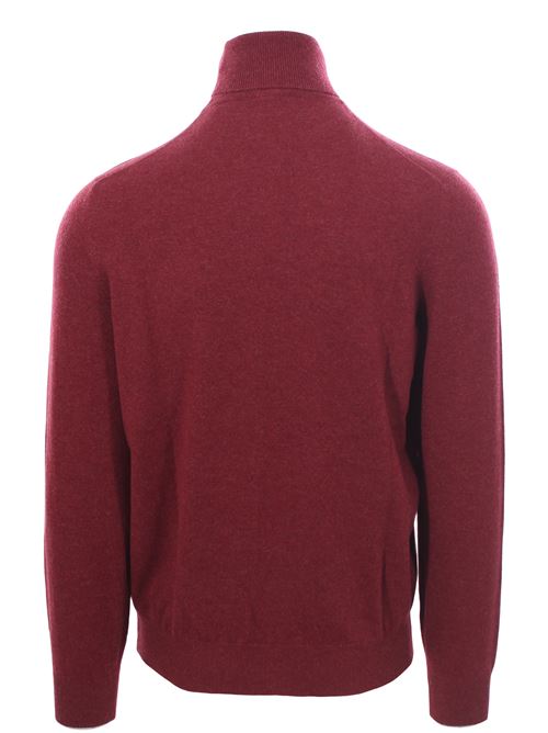 cashmere high neck BRUNELLO CUCINELLI | M2200103CQR25